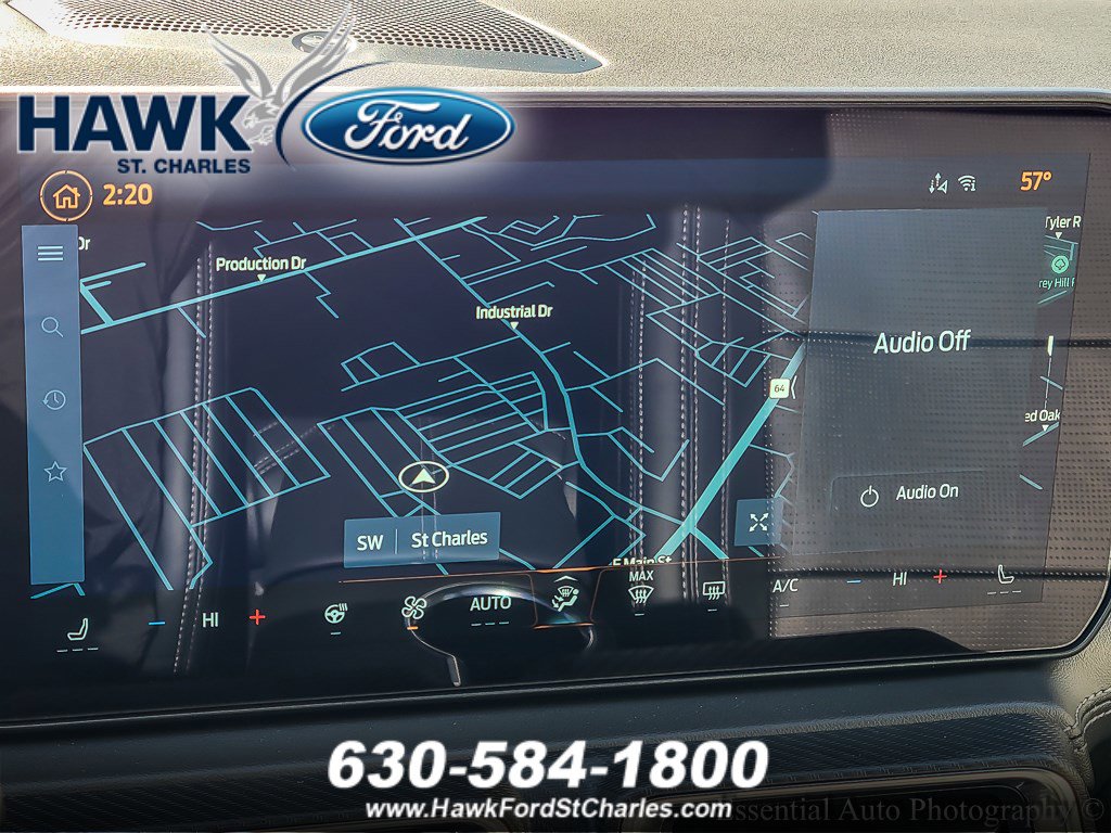 2026 FORD MUSTANG - Image 12