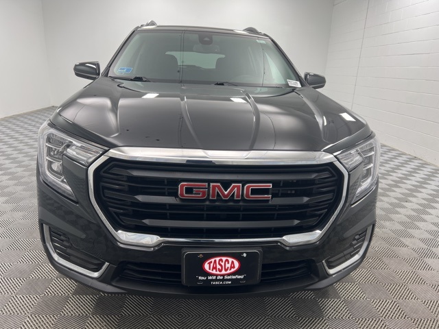 2022 Gmc Terrain SLE photo 3