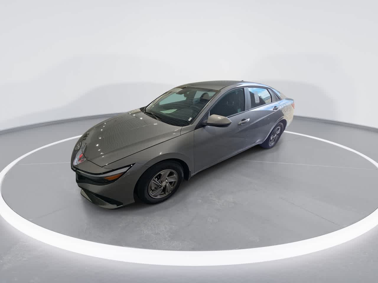 2025 Hyundai Elantra SE photo 4