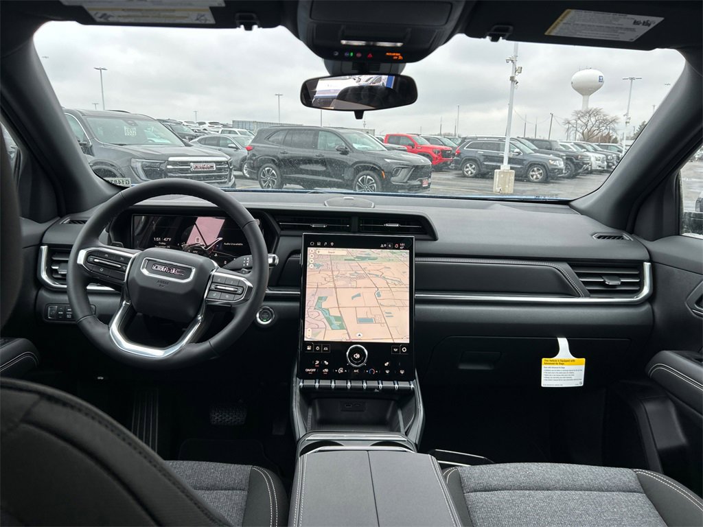 2026 GMC TERRAIN - Image 28