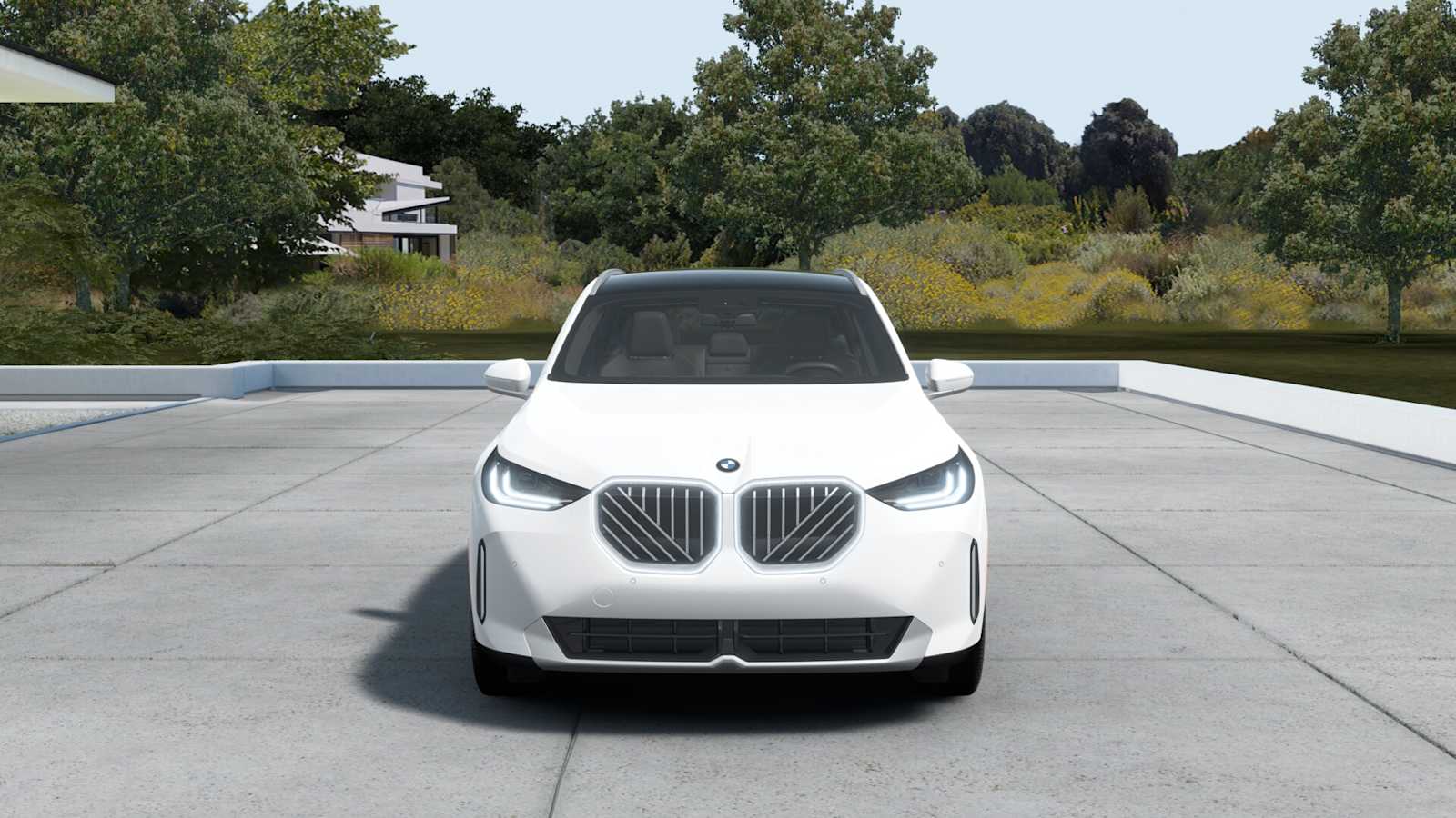 2026 Bmw X3 photo 3