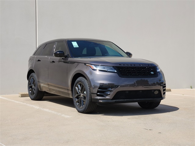 2025 Land Rover Range Rover Velar SE photo 2