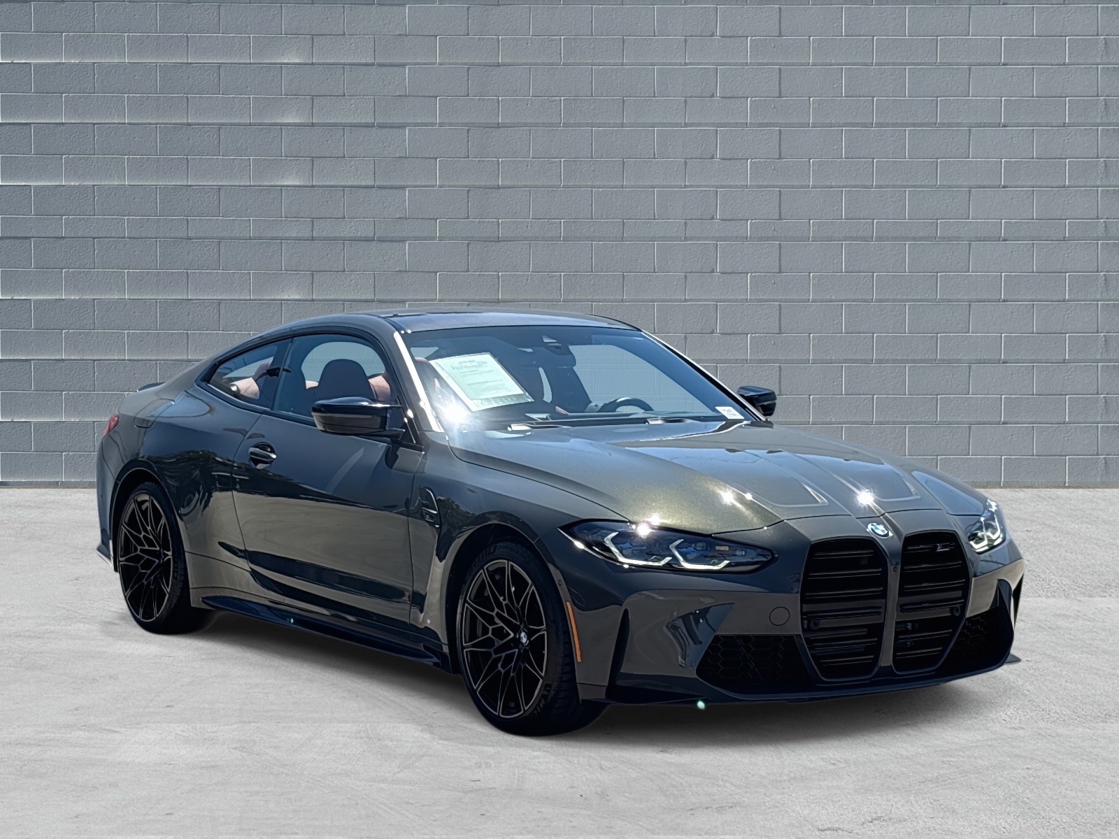 2024 BMW M4 Coupe Base's photo