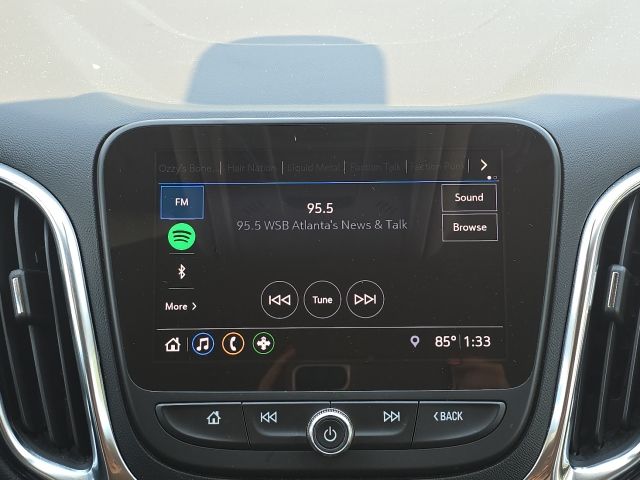 2021 Chevrolet Equinox Premier photo 30