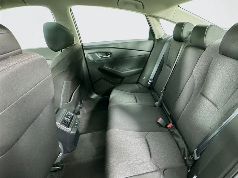 2025 Honda Accord LX photo 30