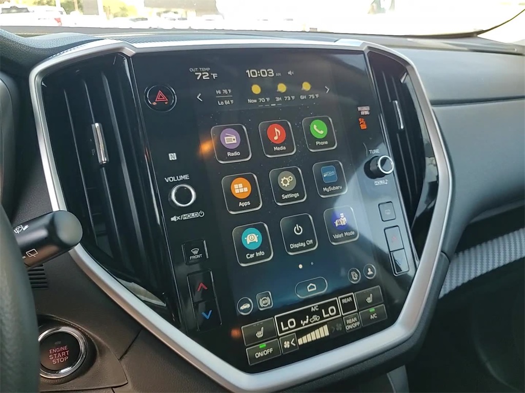 2024 Subaru Ascent Premium photo 29