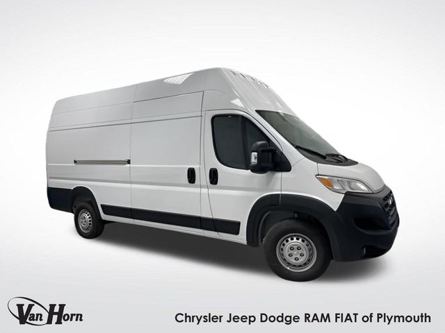 2025 RAM ProMaster Cargo Van Base's photo