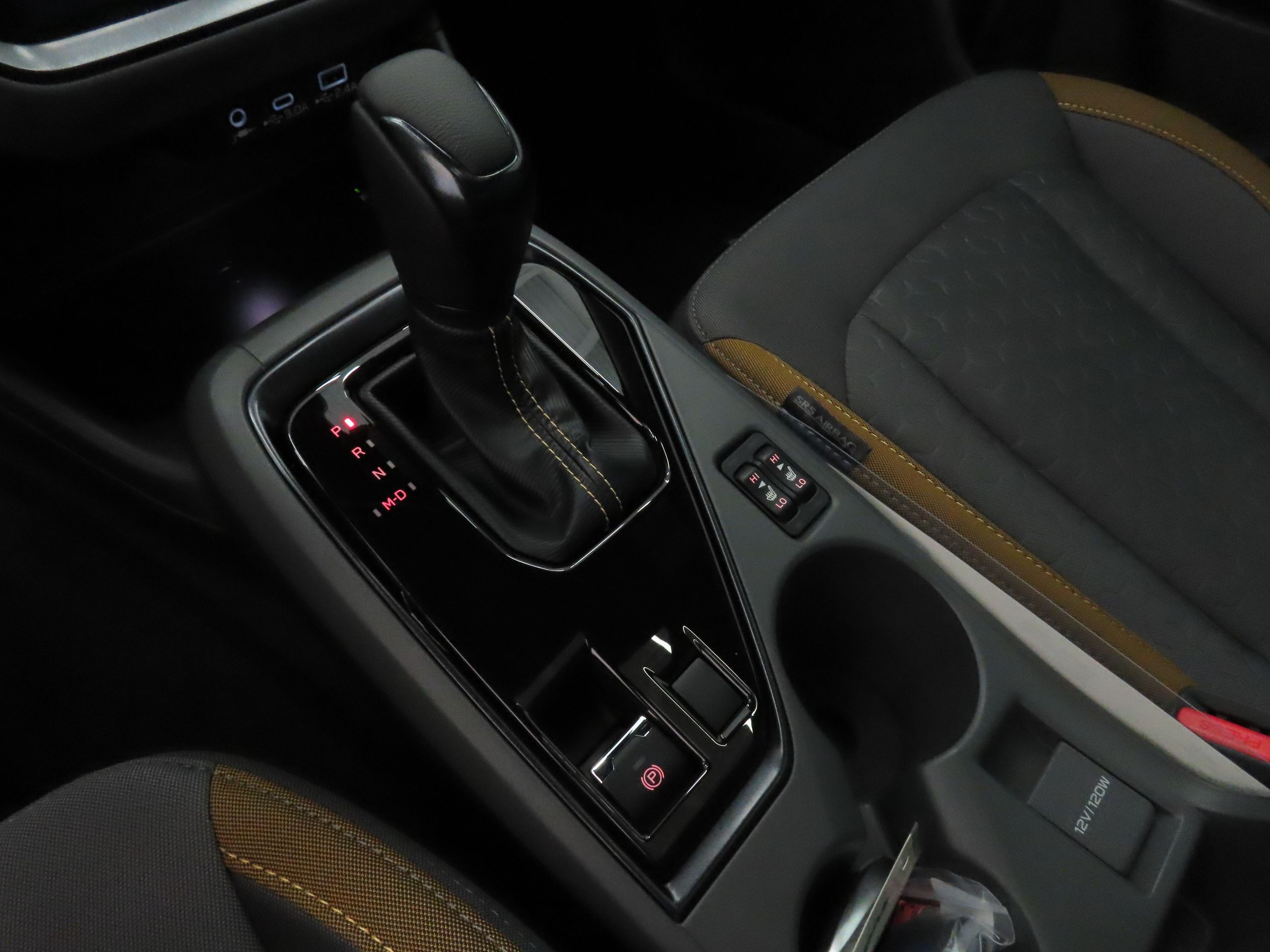 2025 Subaru Crosstrek Sport photo 15