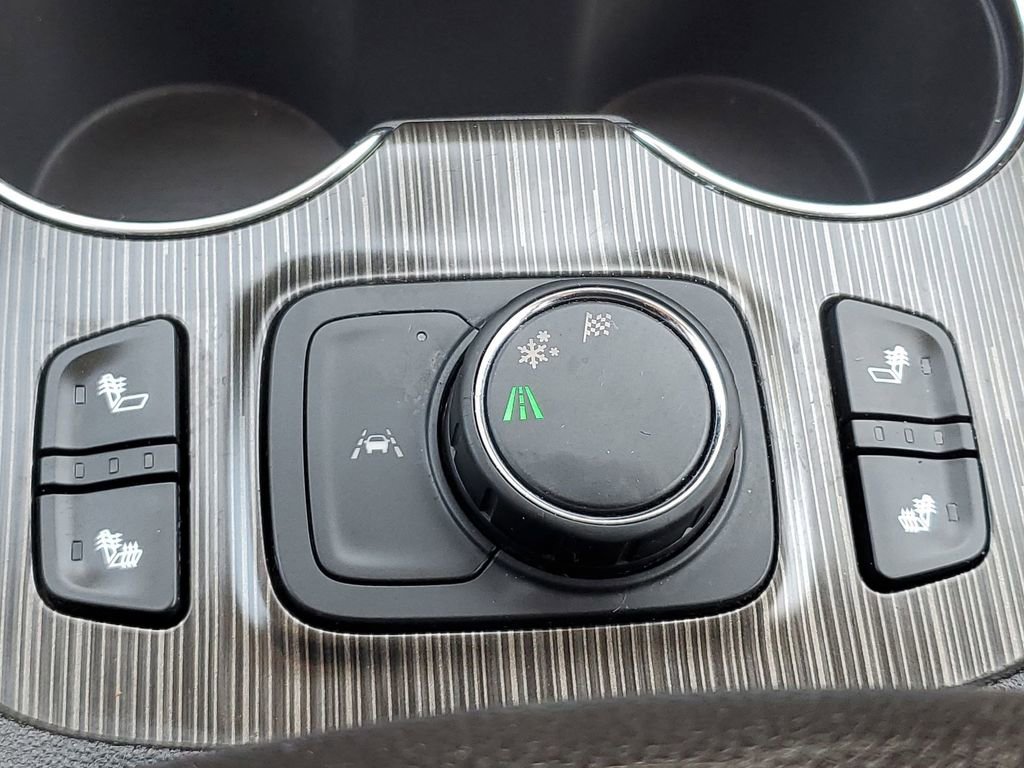 2023 Gmc Acadia SLT photo 32