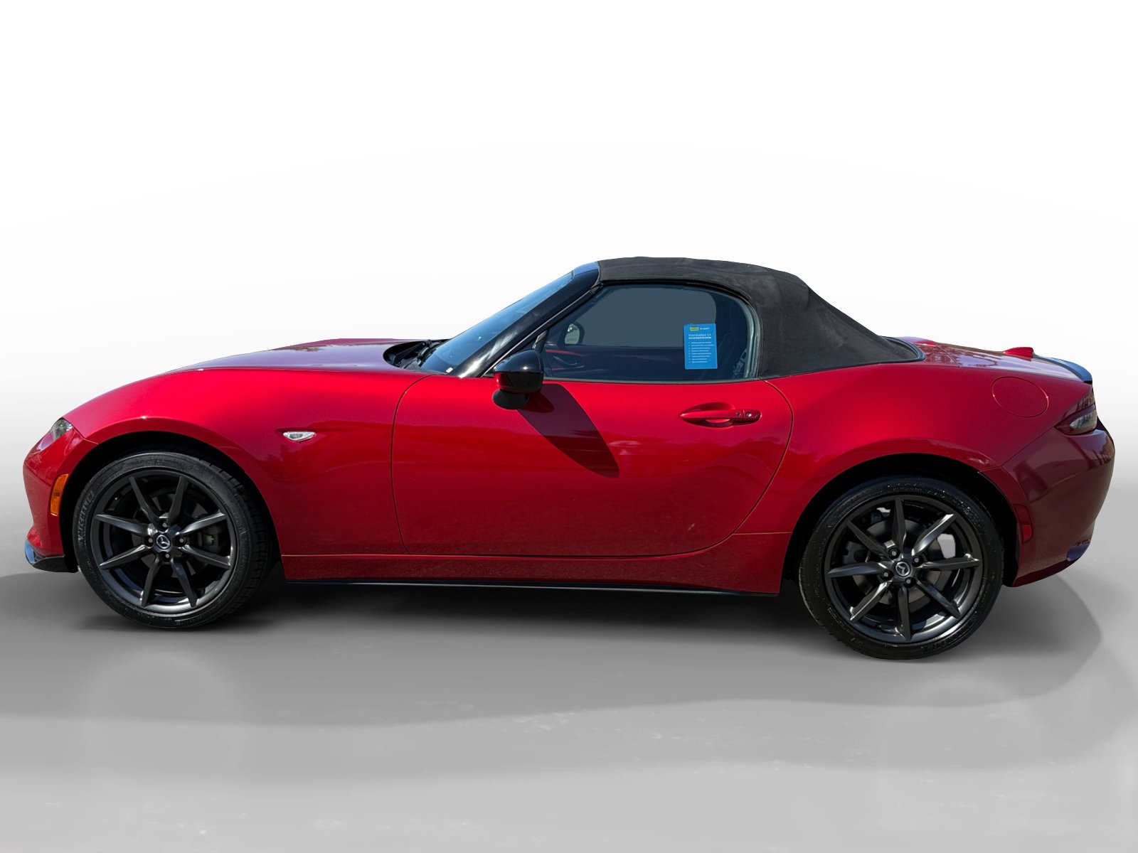 2016 Mazda MX-5 Miata Miata photo 2