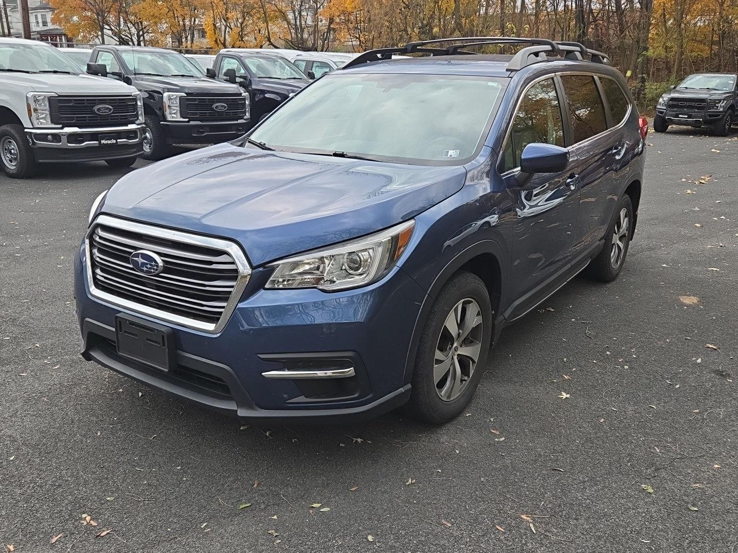 2019 Subaru Ascent Premium