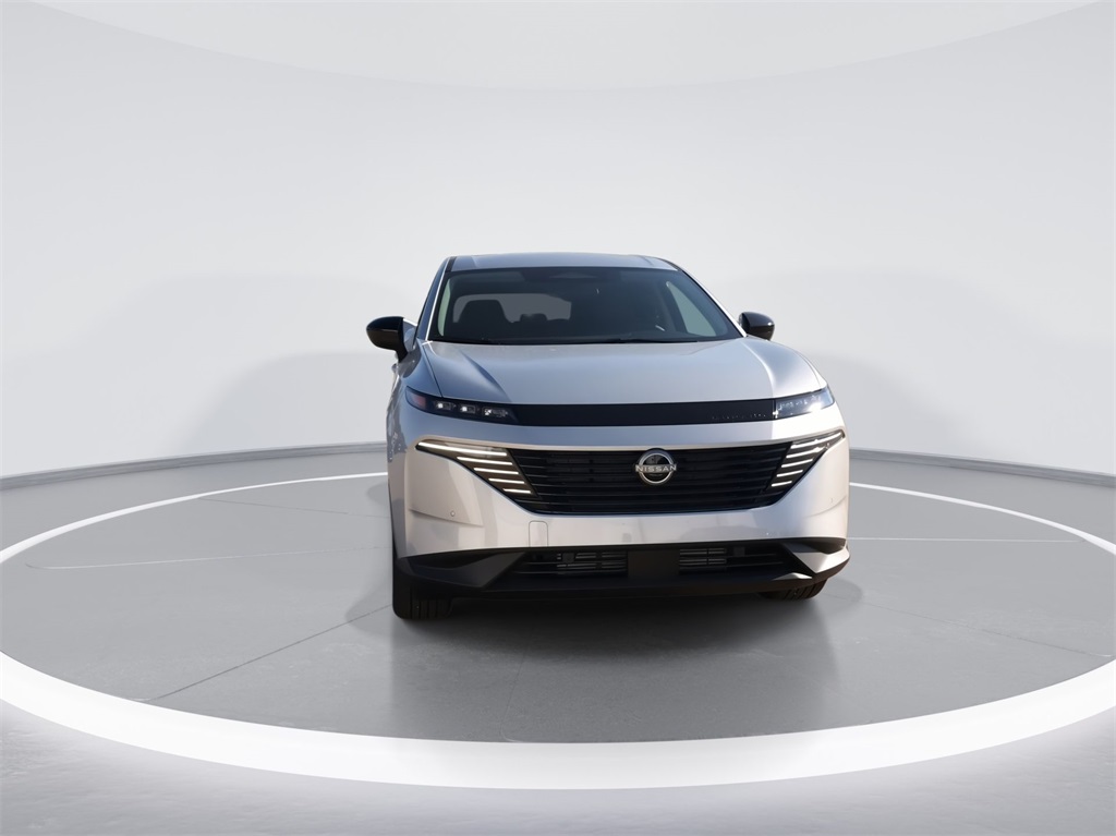 2025 Nissan Murano SV photo 2