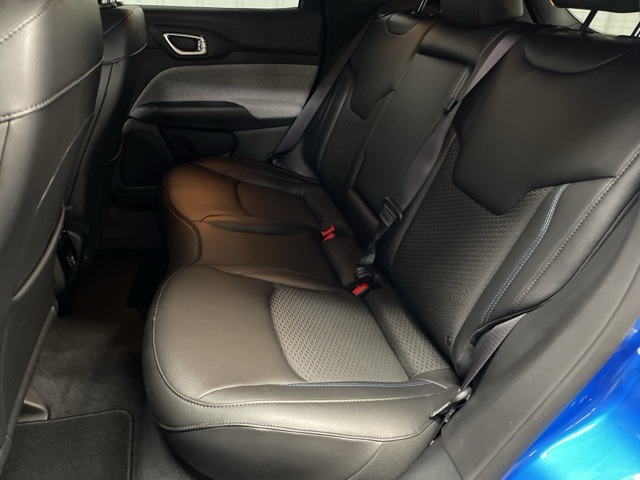 2024 Jeep Compass Latitude photo 17