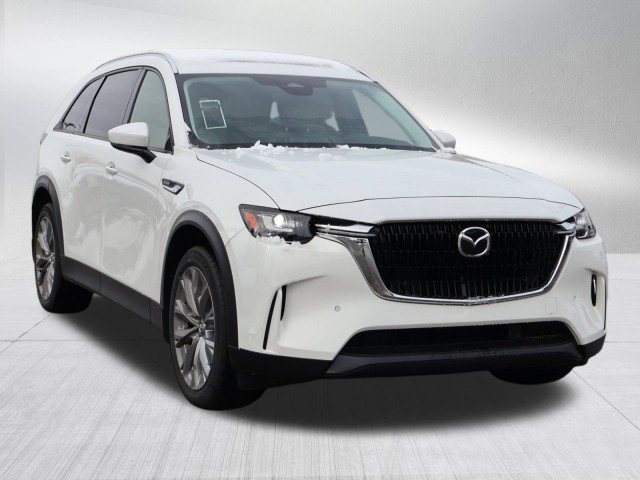 16 New Mazda CX-90 for Sale in Lee's Summit, MO | Luther Mazda of