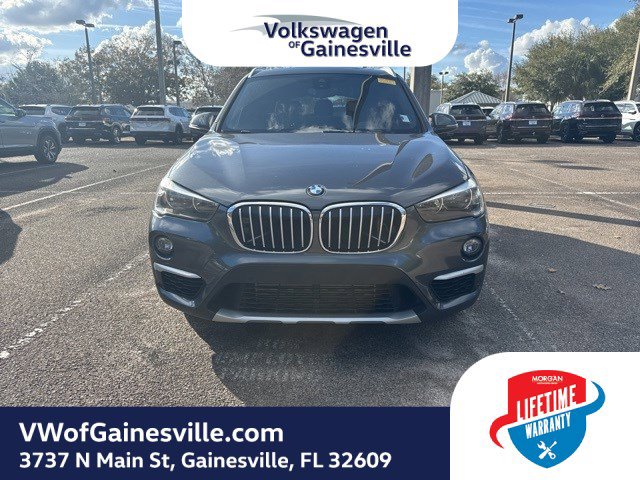 2019 BMW X1 28i's photo