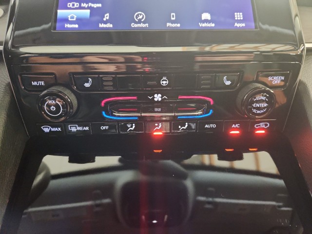 2021 Jeep Grand Cherokee Limited photo 17