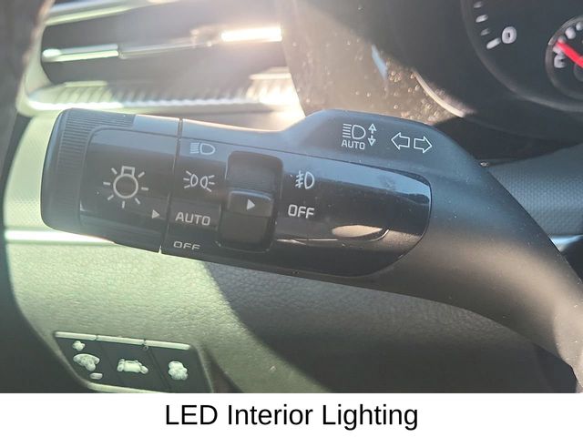 2021 Kia K5 GT-Line photo 20
