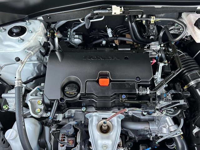 2025 Honda HR-V Sport photo 36