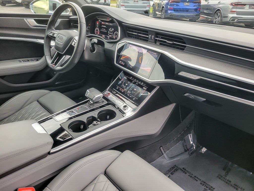 2023 AUDI S7 - Image 23