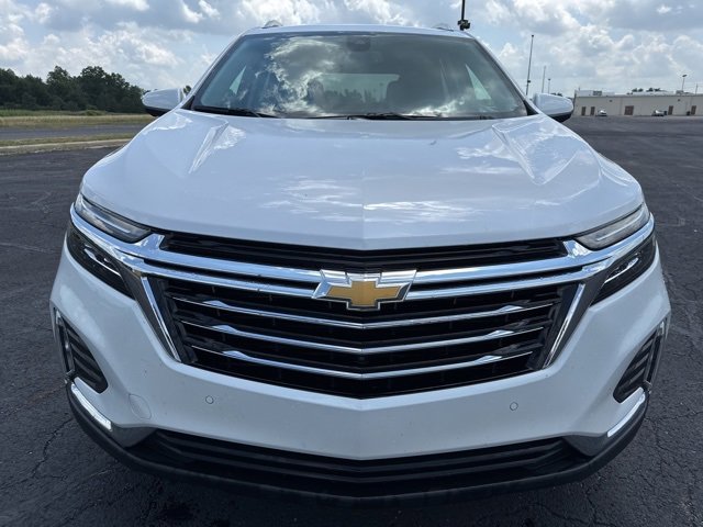 2024 Chevrolet Equinox Premier photo 2