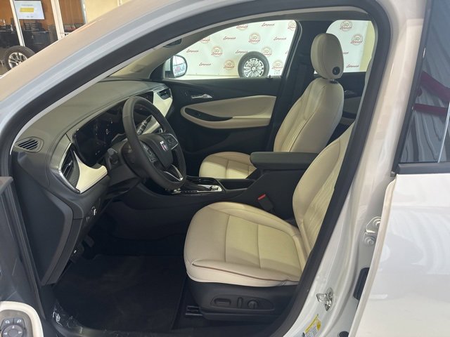 2026 Buick Encore GX Avenir photo 3