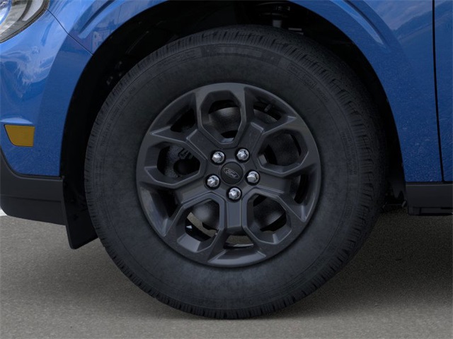 2025 Ford Maverick XLT photo 11