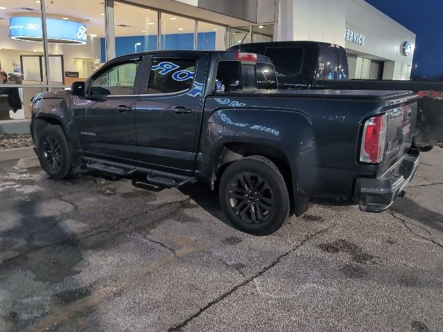2019 GMC CANYON - Image 1