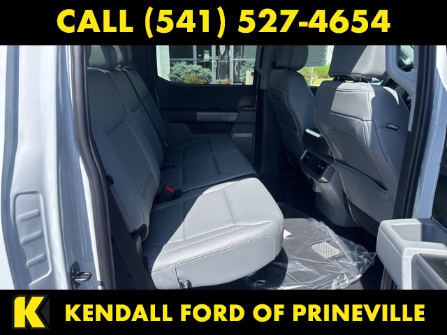2025 Ford F-150 Lightning photo 10