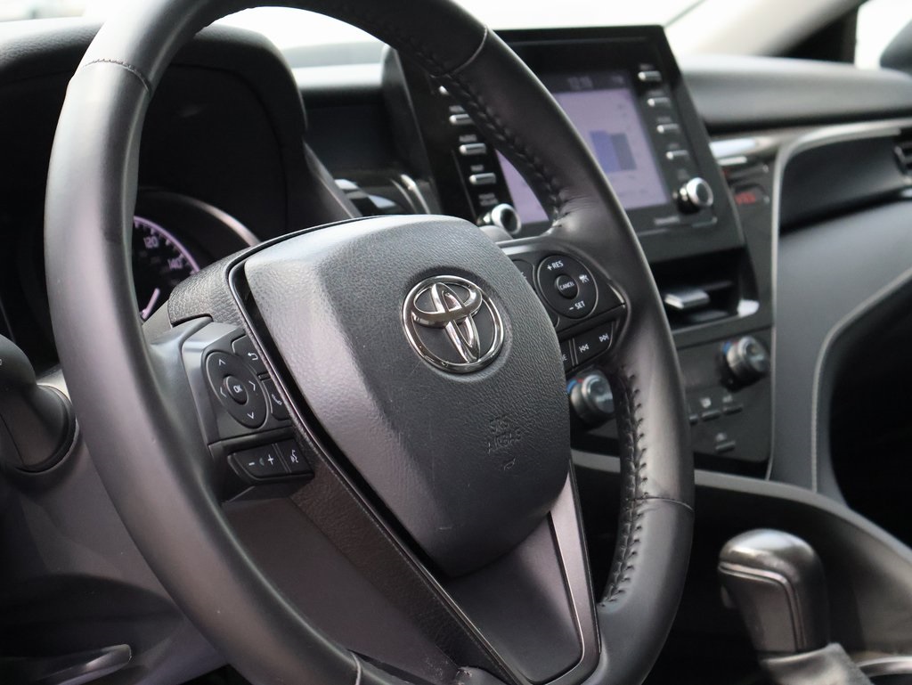 2024 Toyota Camry SE photo 24