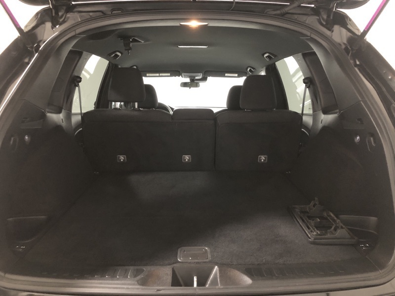 2019 Honda Passport Sport photo 2