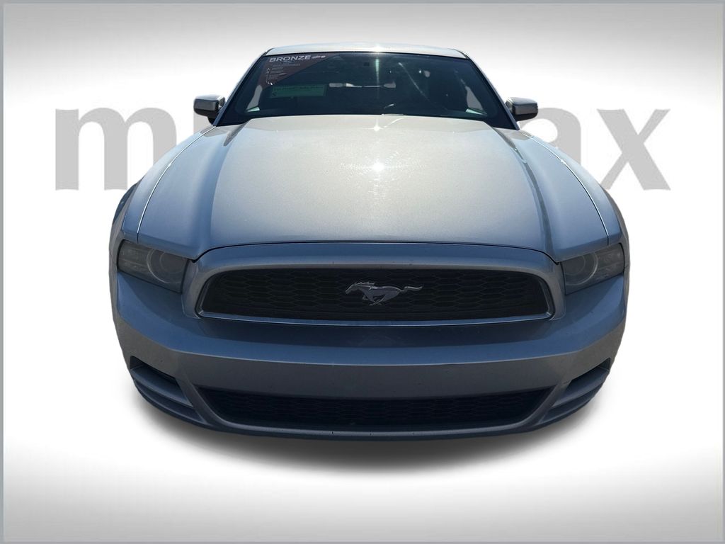 2014 Ford Mustang V6 Premium photo 7