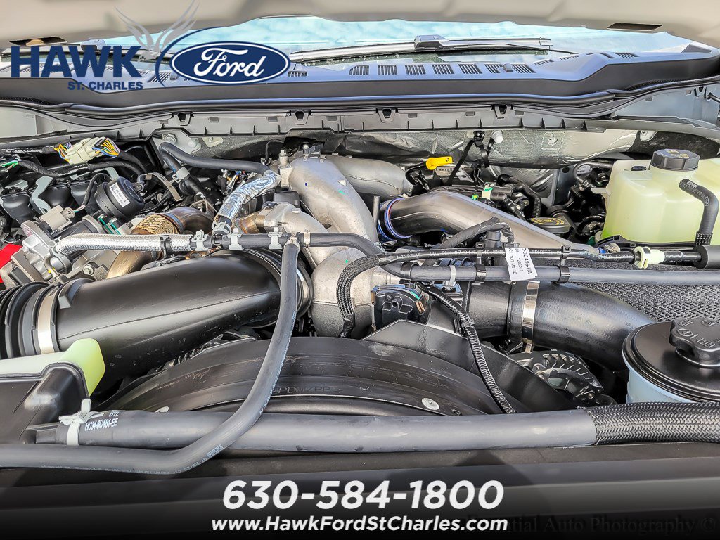 2026 FORD F-450 - Image 14