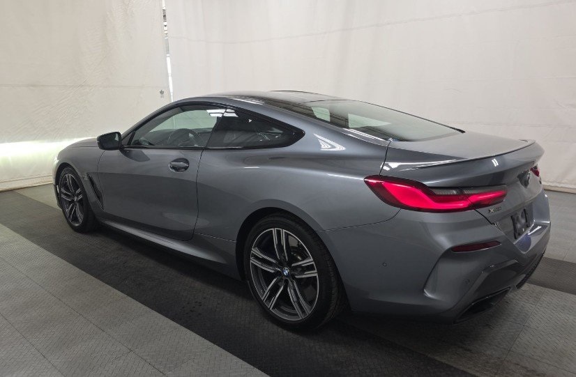 2022 BMW M850I - Image 5