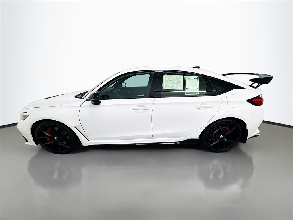 2024 Honda Civic Type R photo 6
