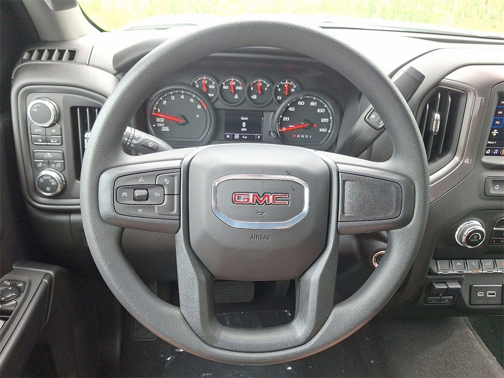 2026 Gmc Sierra 1500 Pro photo 10