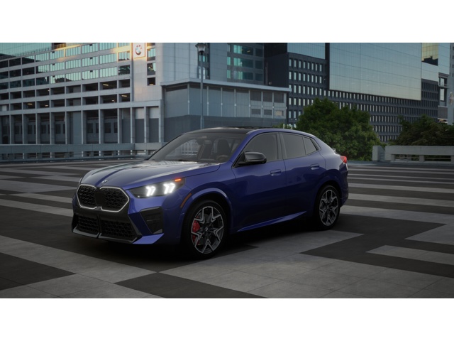 2026 BMW X2 28i's photo