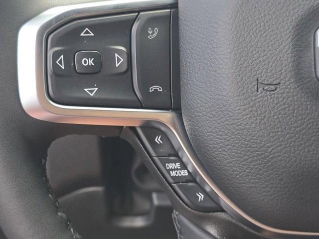2025 Ram 1500 Big Horn Lone Star photo 12