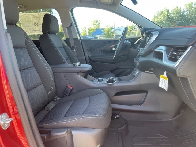 2023 Gmc Terrain Elevation photo 5