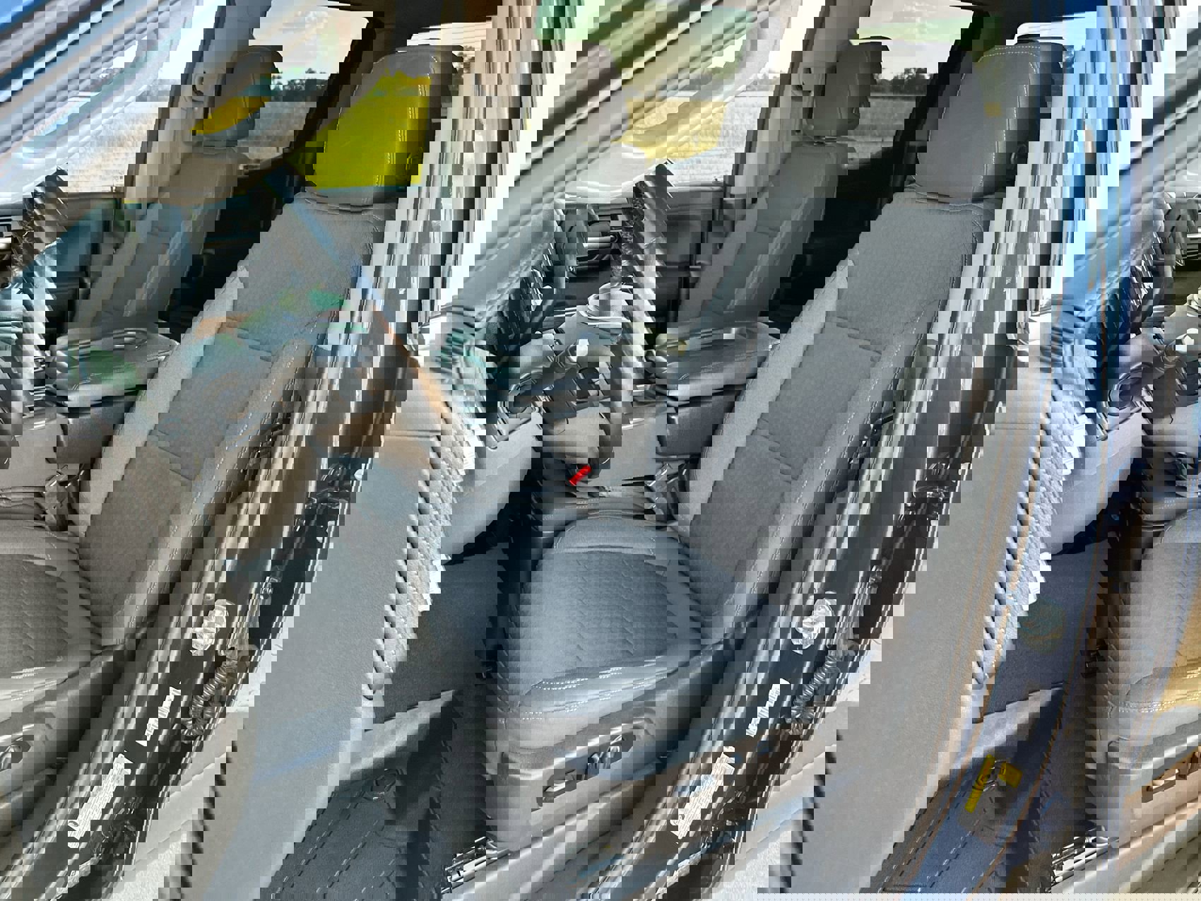 2021 Gmc Sierra 1500 Elevation photo 11