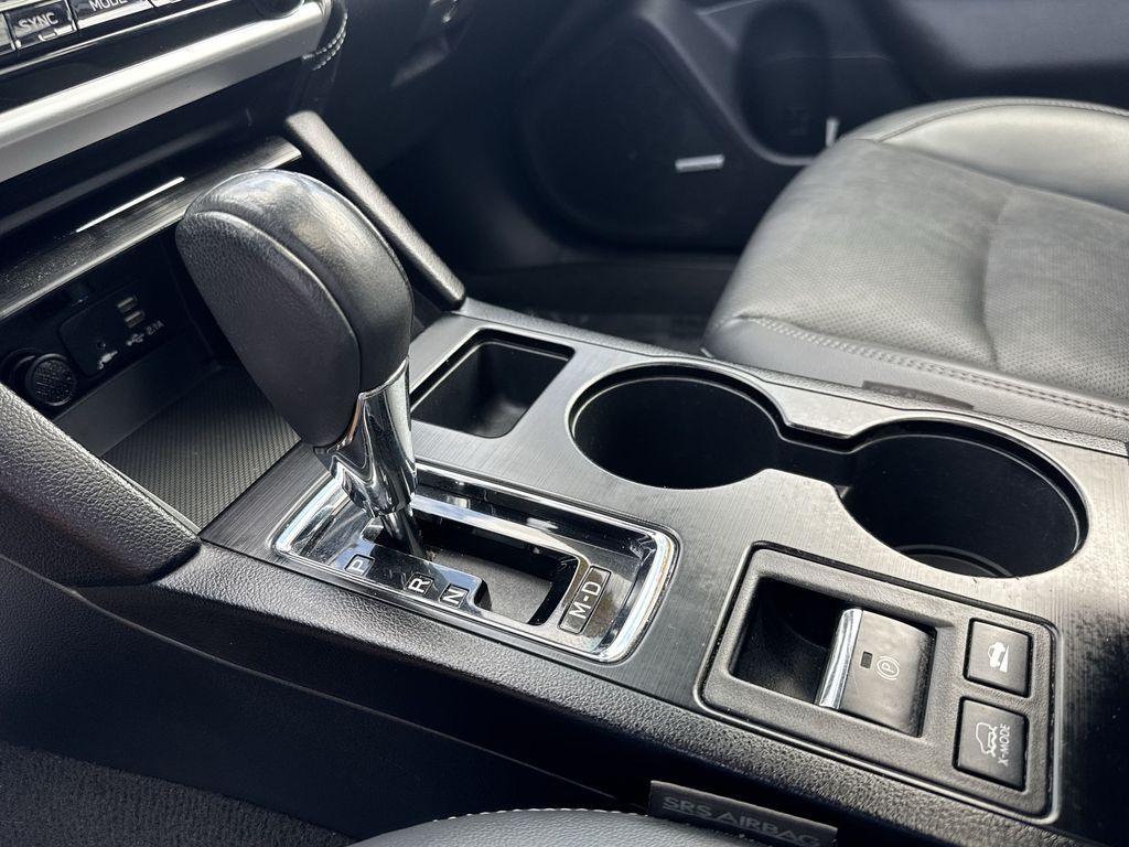 2019 Subaru Outback 2.5i photo 22
