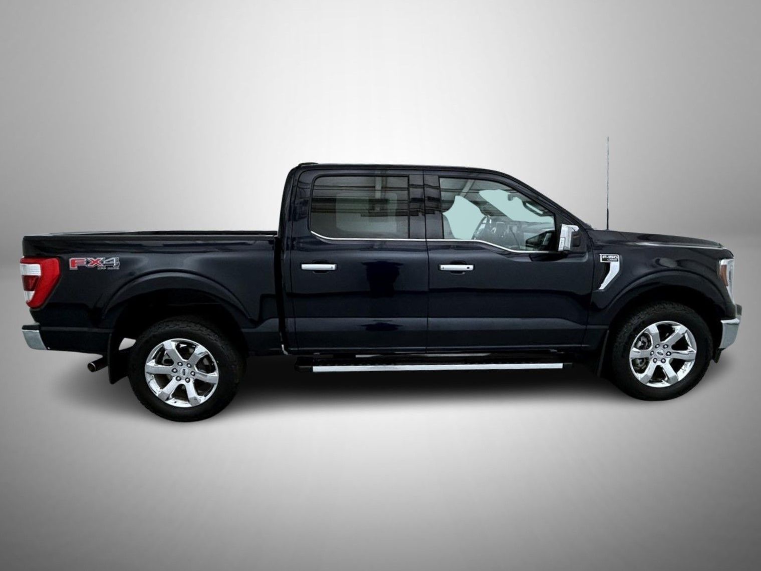 2023 Ford F-150 Lariat photo 4