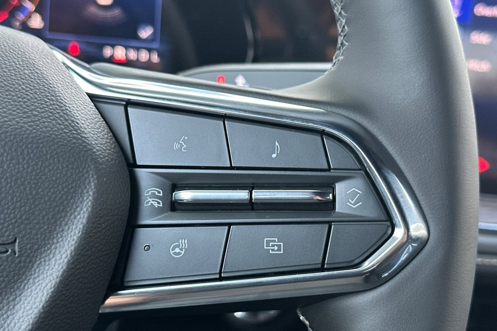 2025 Chevrolet Tahoe Premier photo 27