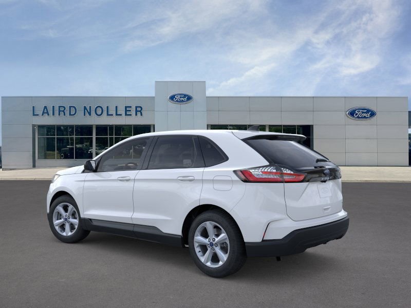 2024 Ford Edge SE photo 4