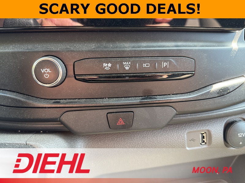 2024 Ford Transit photo 20