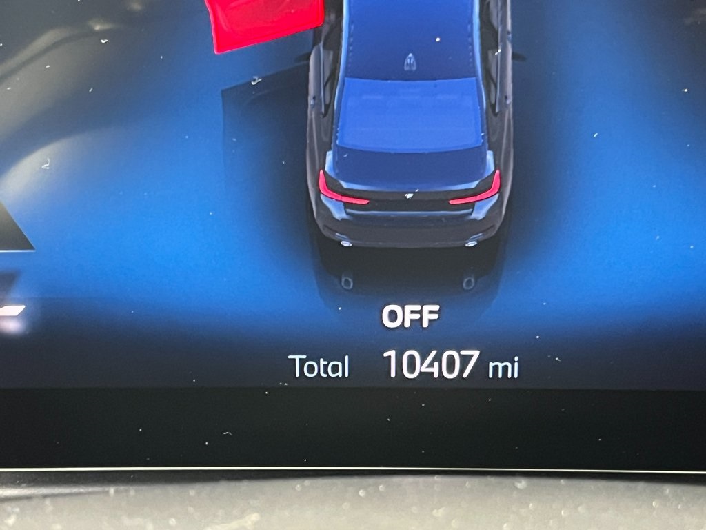 2024 Bmw 330i xDrive photo 2