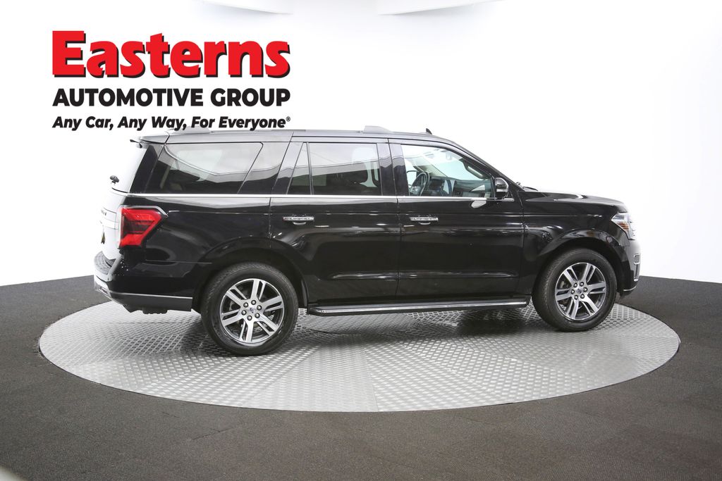 2023 Ford Expedition Limited photo 37