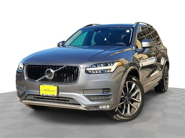 2019 Volvo XC90 Momentum