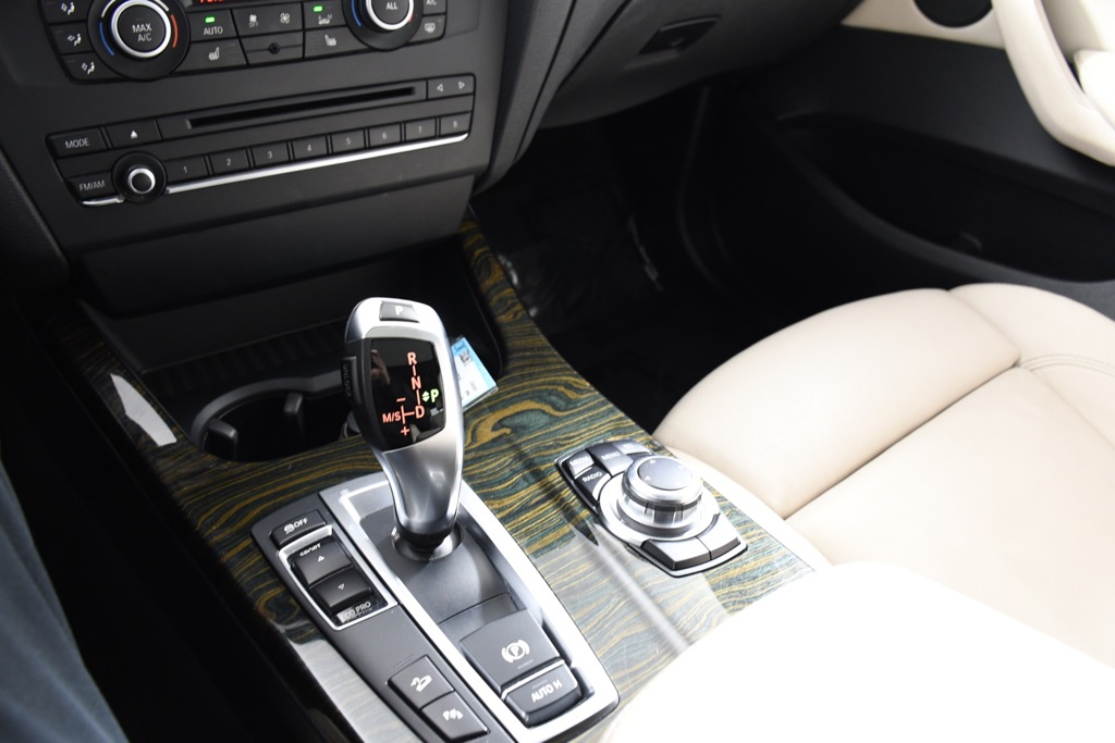 2014 Bmw X3 xDrive28i photo 29