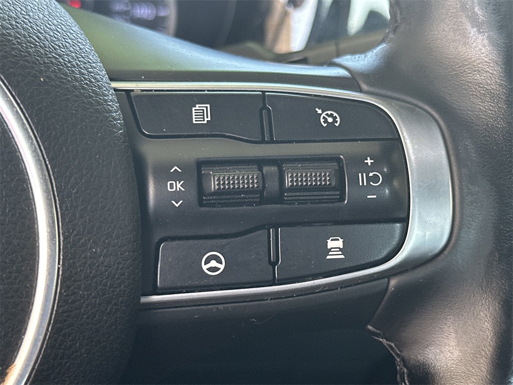 2021 Kia K5 GT-Line photo 20