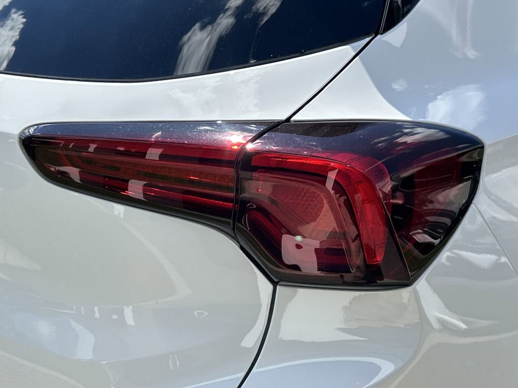 2026 Buick Encore GX Sport Touring photo 8